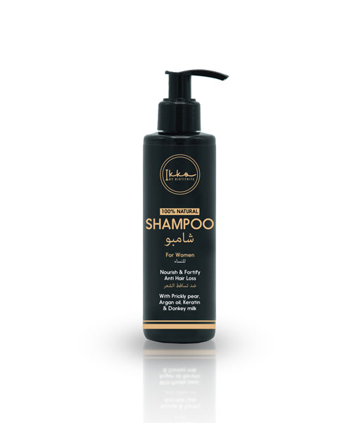Shampoing Anti-Chute - Femme - 200ml