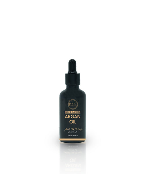 Argan Oil 50ml IKKO Cosmetics argan-oil-50ml-ikko-cosmetics