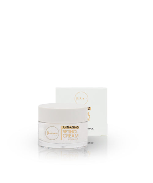 Crème Rétinol 0,04% - 50g