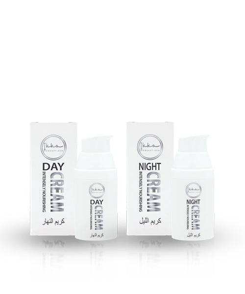 Pack Hydratation & Régénération