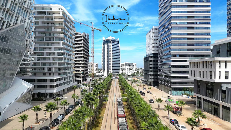 IKKO Cosmetics ouvre sa deuxième boutique