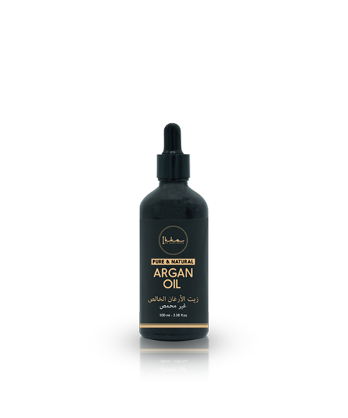 Argan Oil 100ml