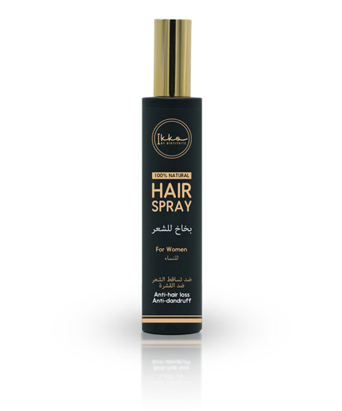 Anti-Hair Loss Hair Spray