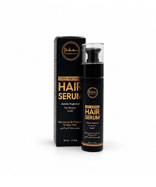 Sérum cheveux gras - Femme - 50ml