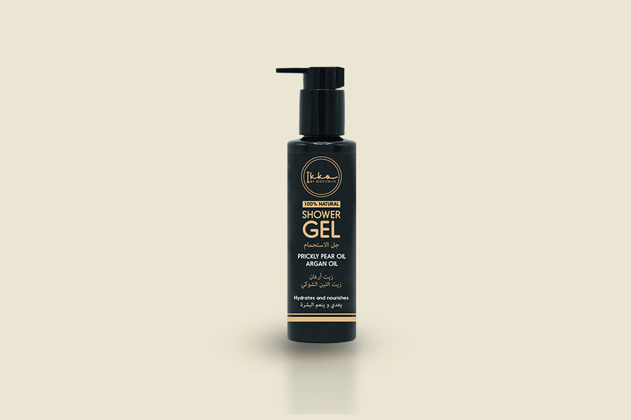 Gel douche