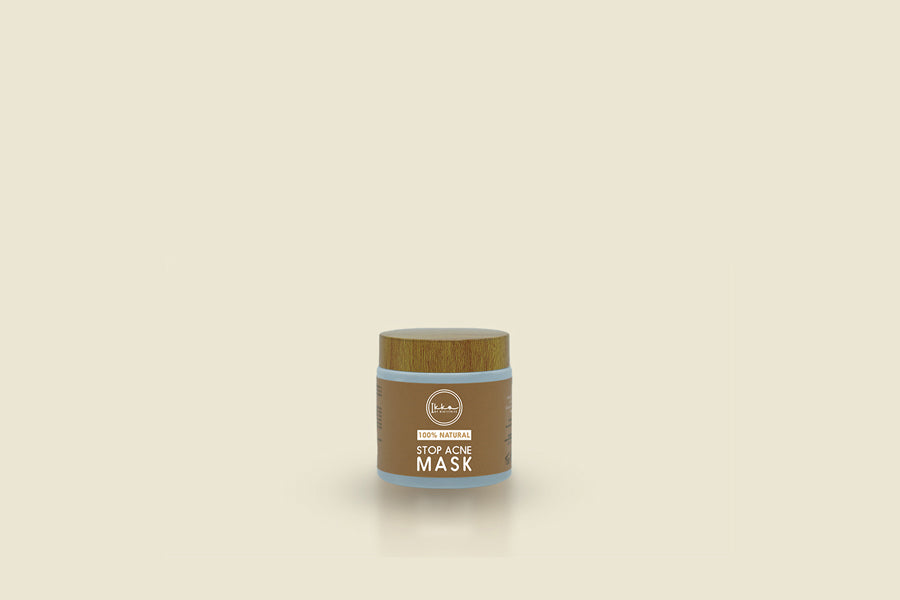 Masque Anti Acné