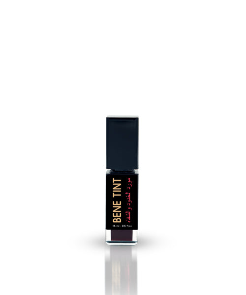 Bene Tint - Blush Liquide Lèvres et Joues Rose - 15ml