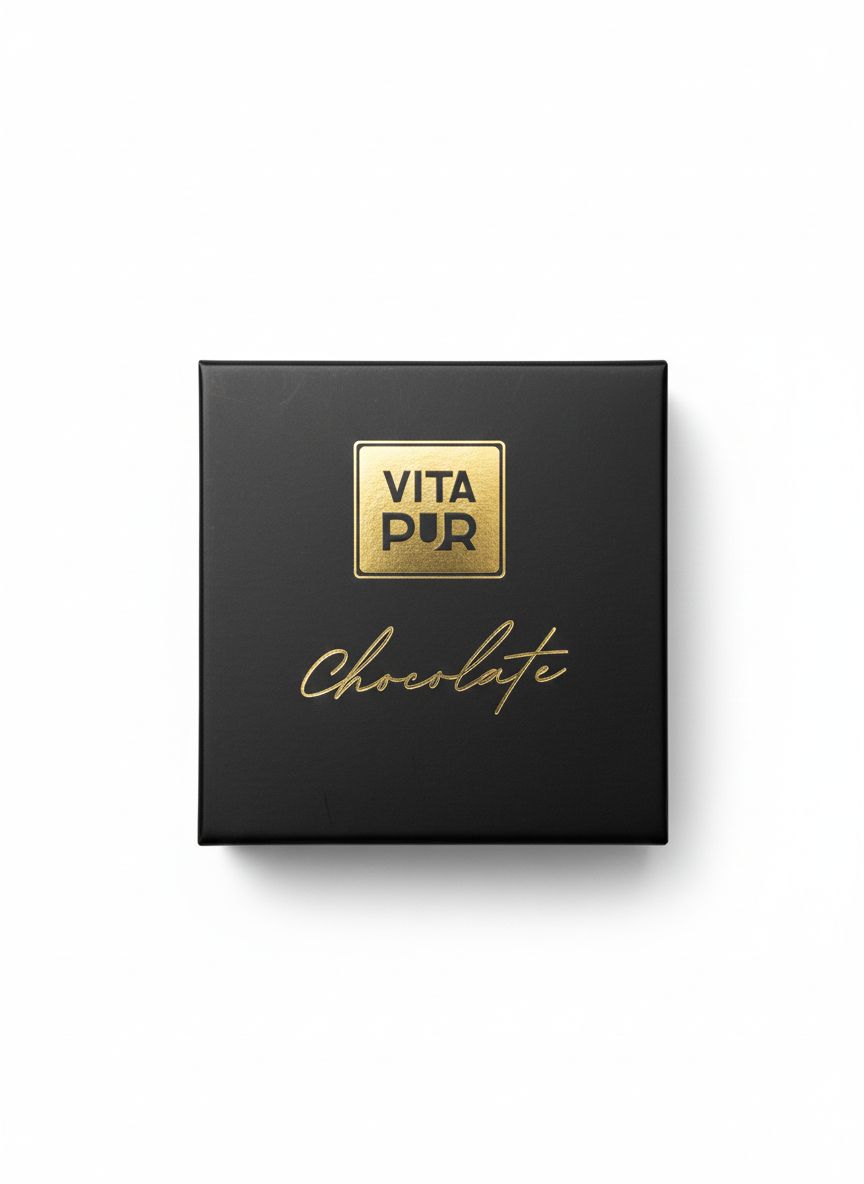 Chocolat noir - 130g