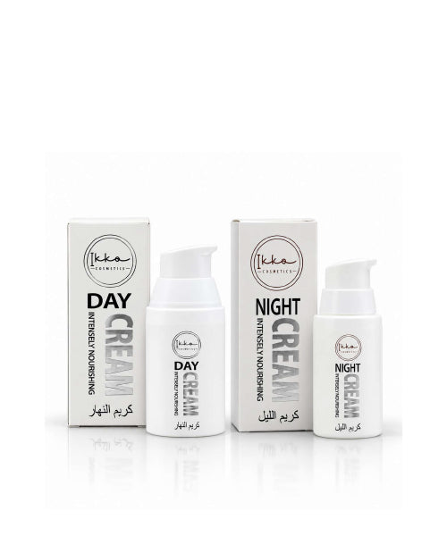Pack Hydratation & Régénération