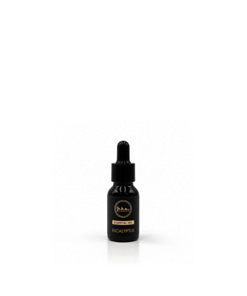 Huile Essentielle d'Eucalyptus - 15ml