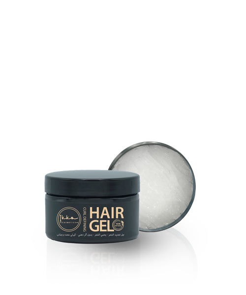 Gel Définissant Boucles - 250g