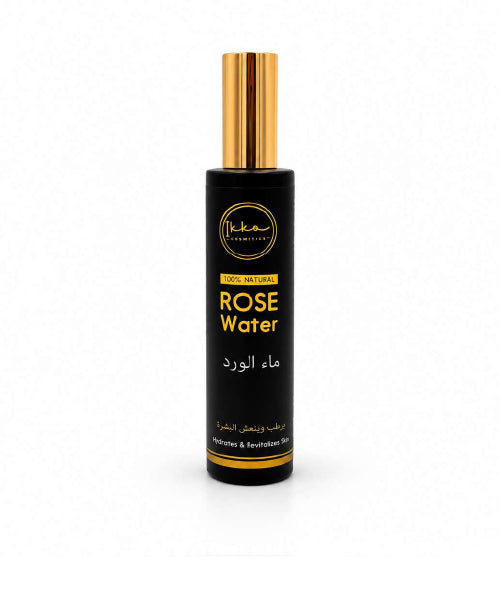 Spray Eau de Rose - 100ml