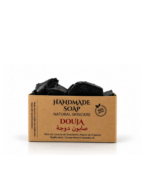 Savon Artisanal «DOUJA» - 120g